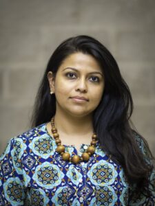 Divya Chandrasekharan