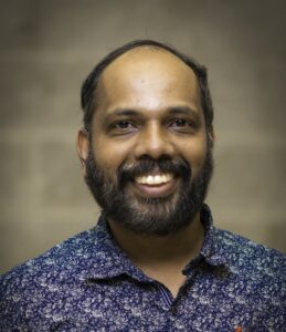 Prasad Nair