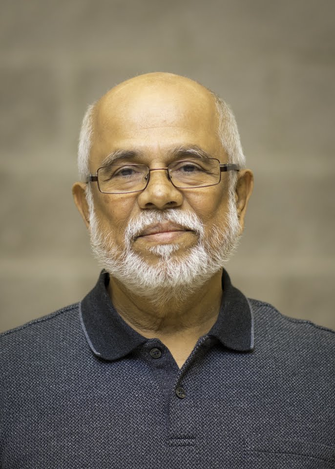 Aravind Menon