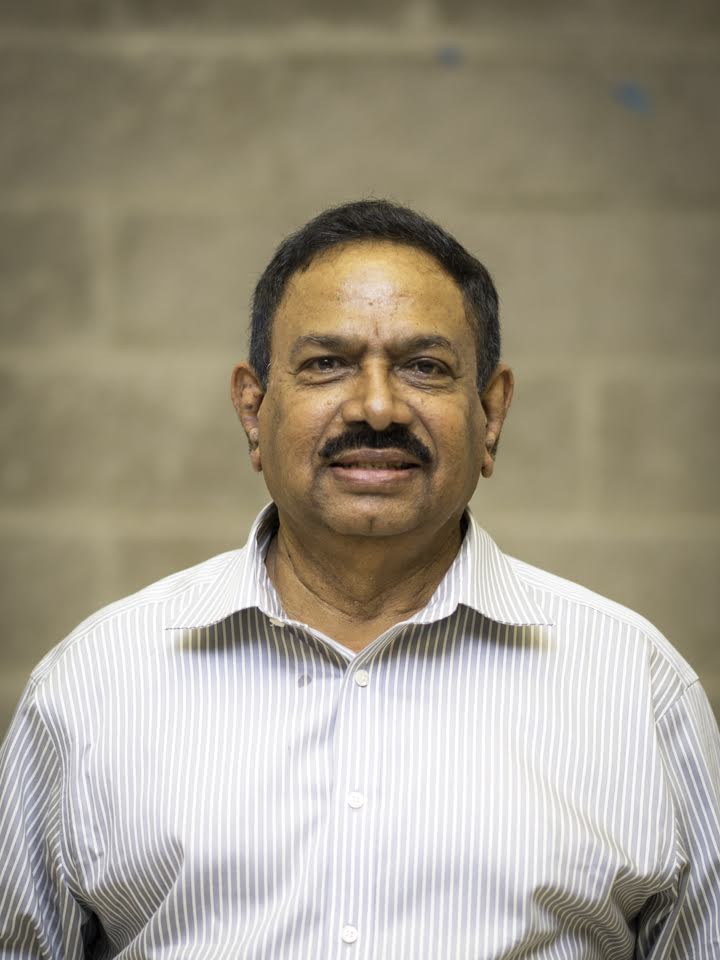 Mukundan Menon